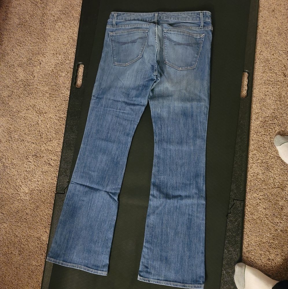 Gap Jeans